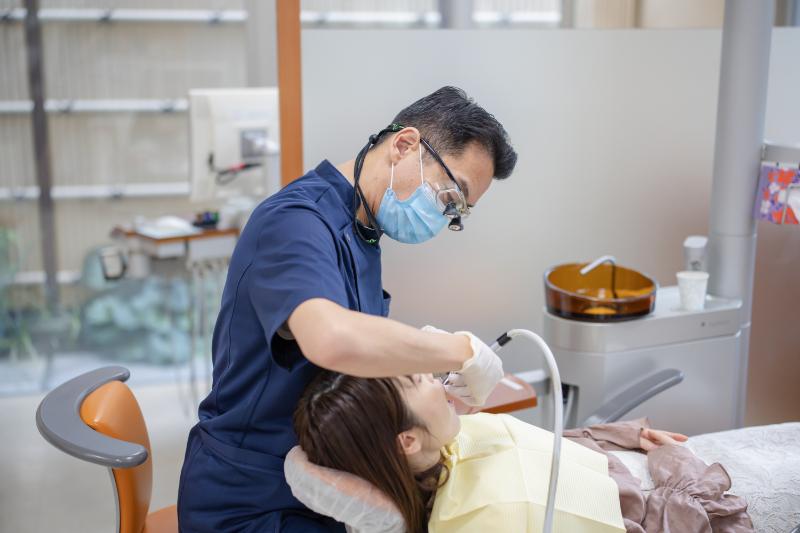 本多歯科医院photo