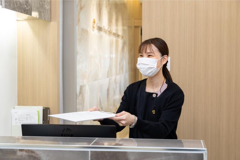 札幌ひかげ眼科・目もとの美容外科クリニックphoto