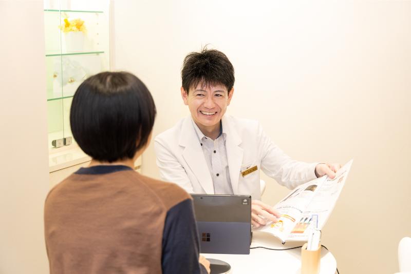 札幌ひかげ眼科・目もとの美容外科クリニックphoto