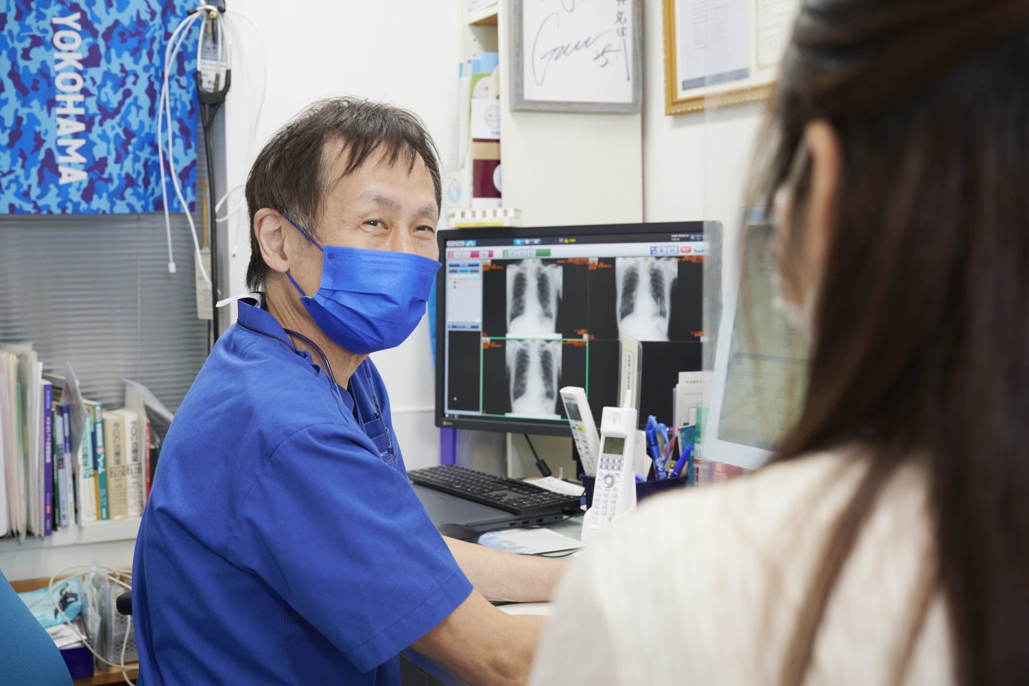 佐藤内科診療所photo