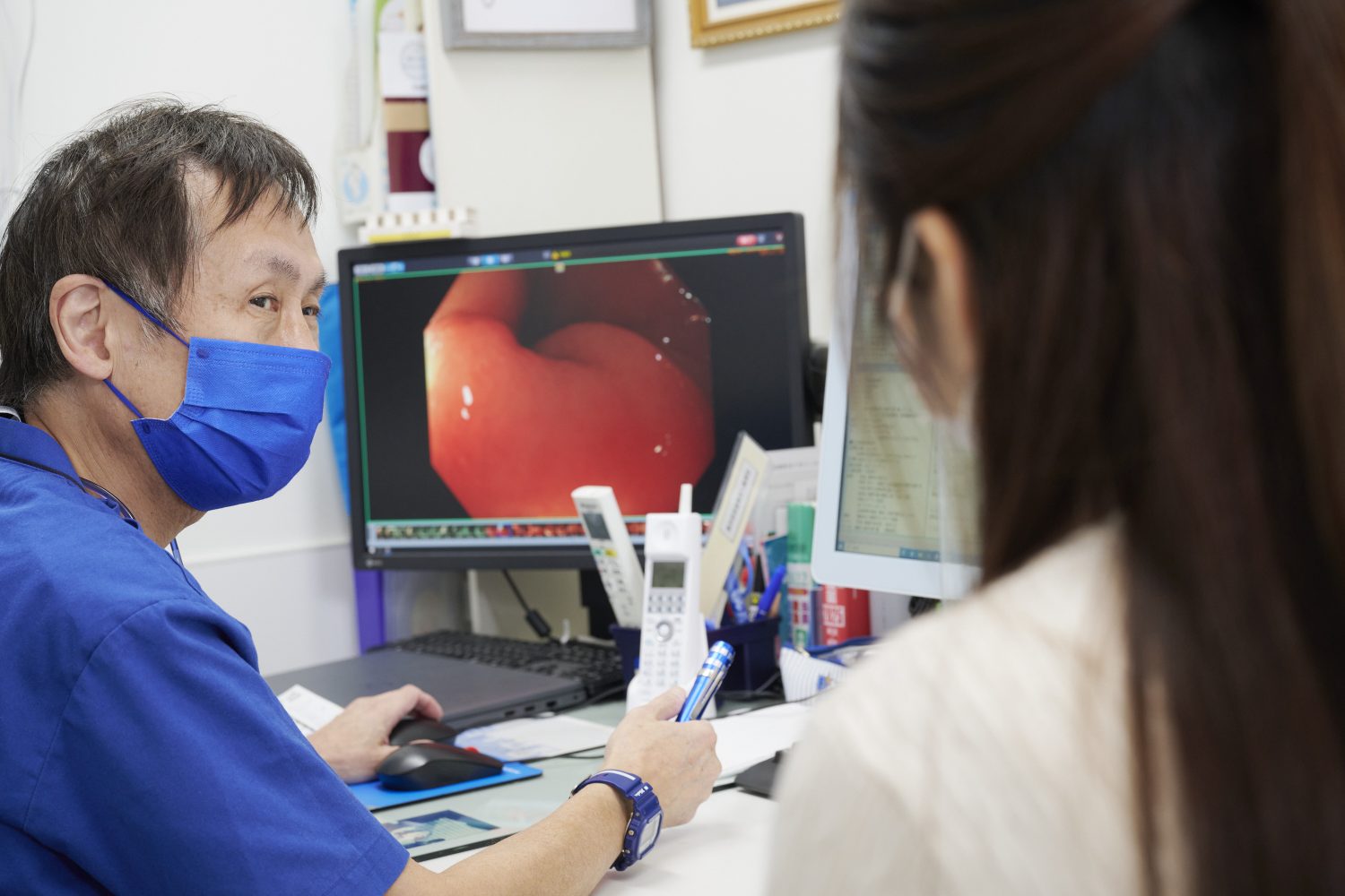 佐藤内科診療所photo