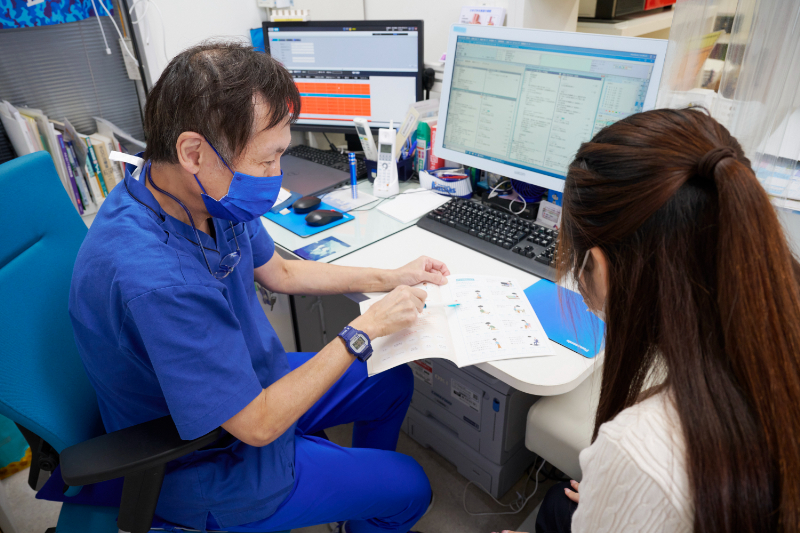 佐藤内科診療所photo