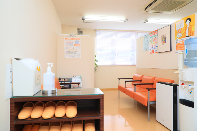 むつみ歯科クリニックphoto