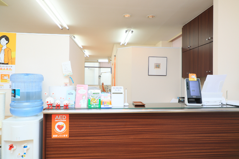 むつみ歯科クリニックphoto