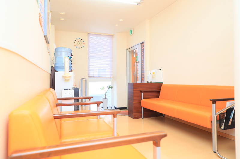 むつみ歯科クリニックphoto