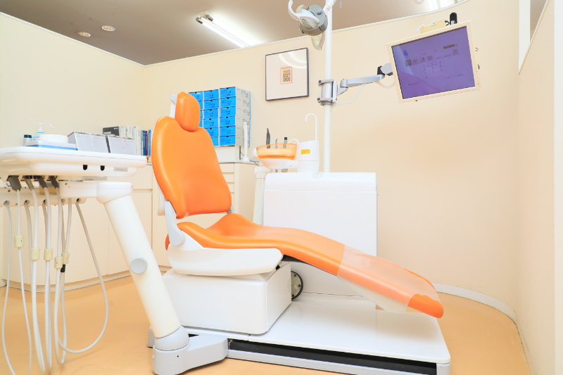 むつみ歯科クリニックphoto