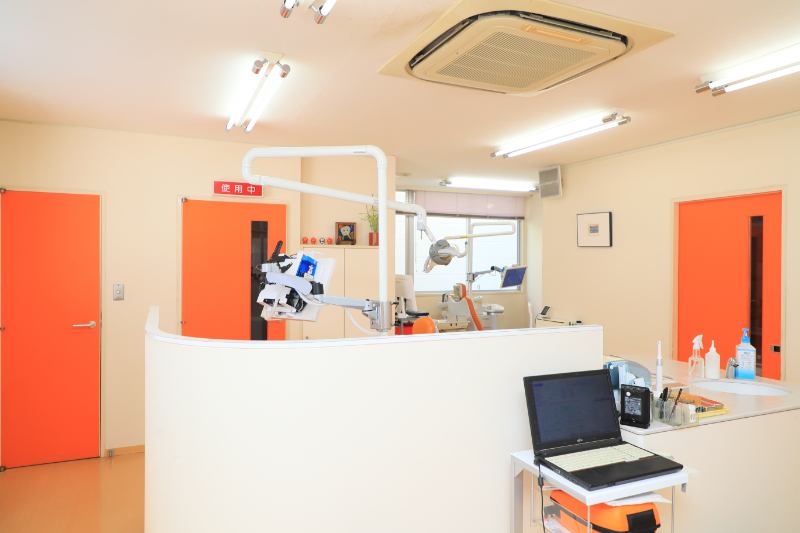 むつみ歯科クリニックphoto