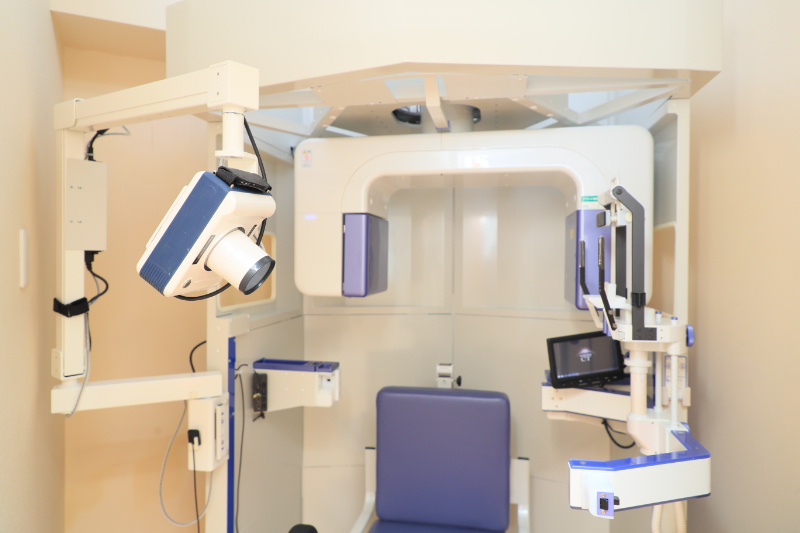 むつみ歯科クリニックphoto