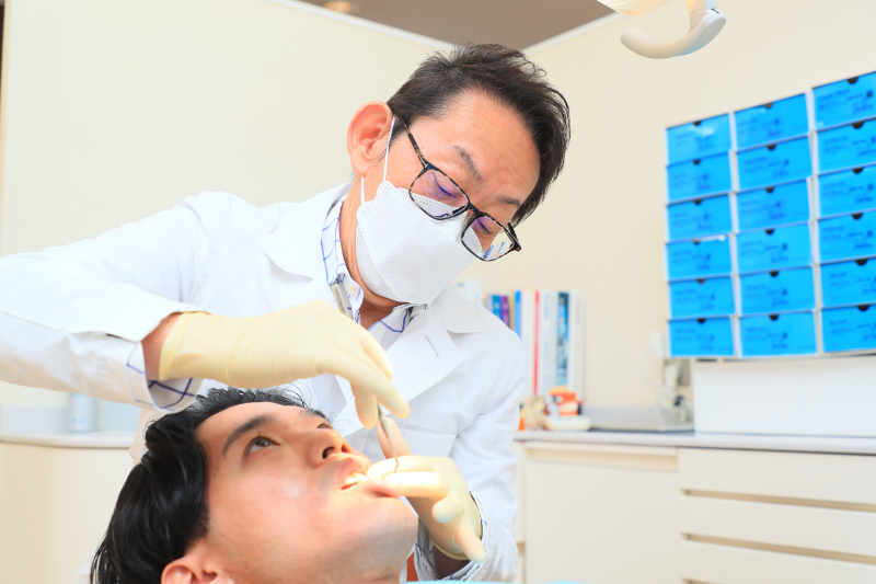 むつみ歯科クリニックphoto