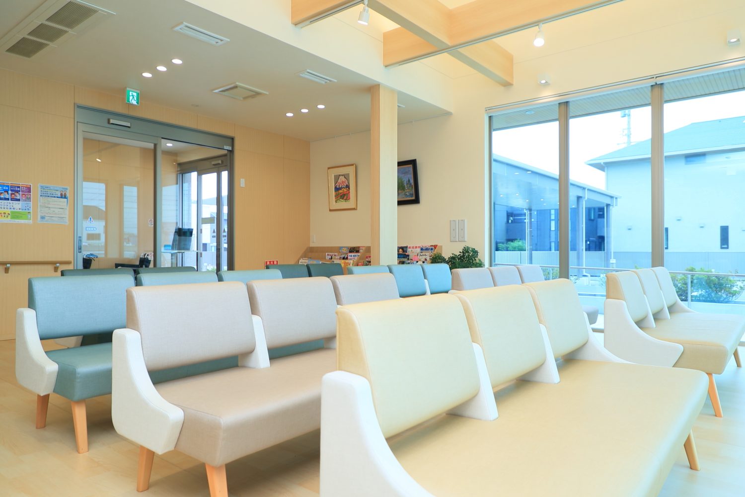 こうのう内科photo