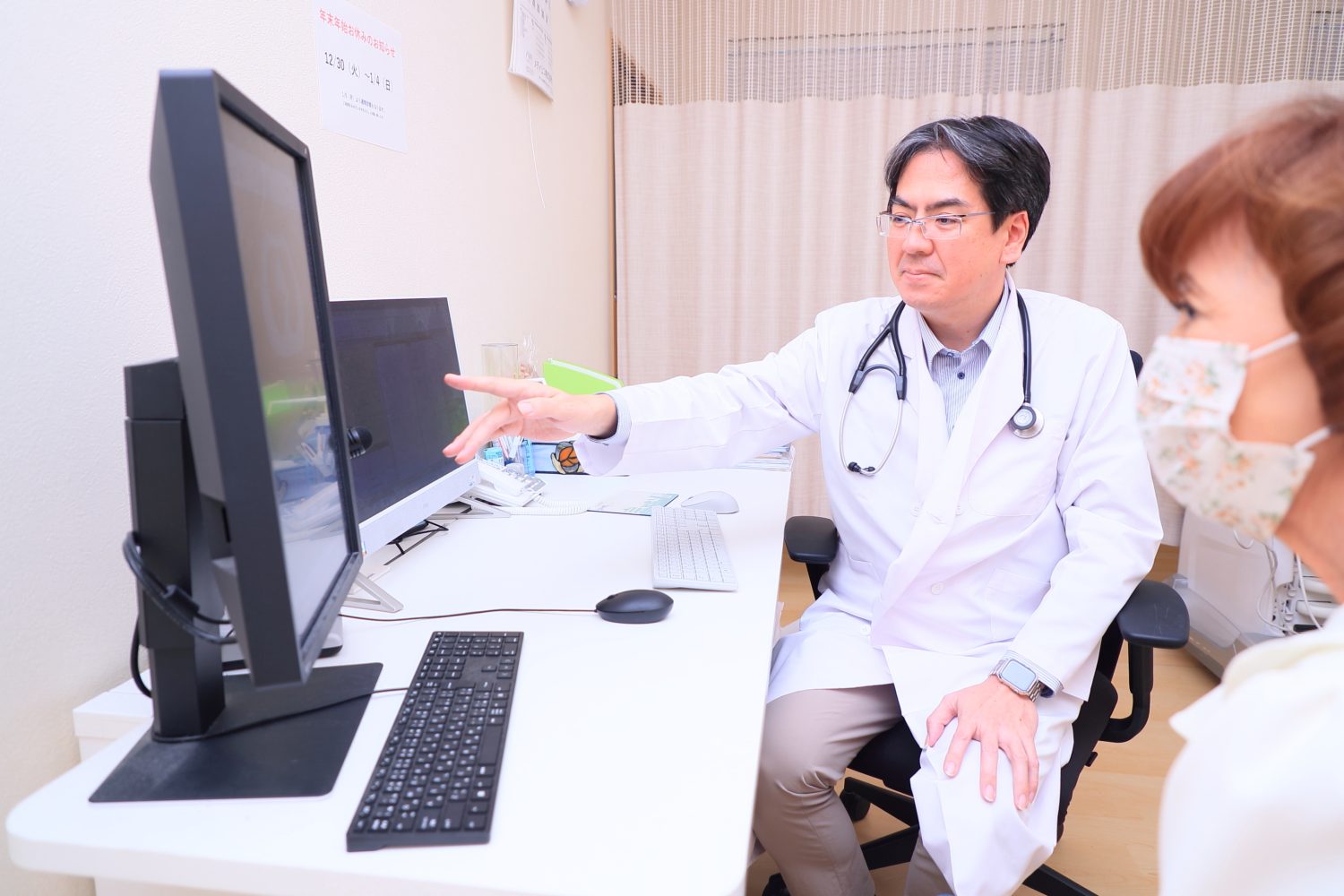 こうのう内科photo