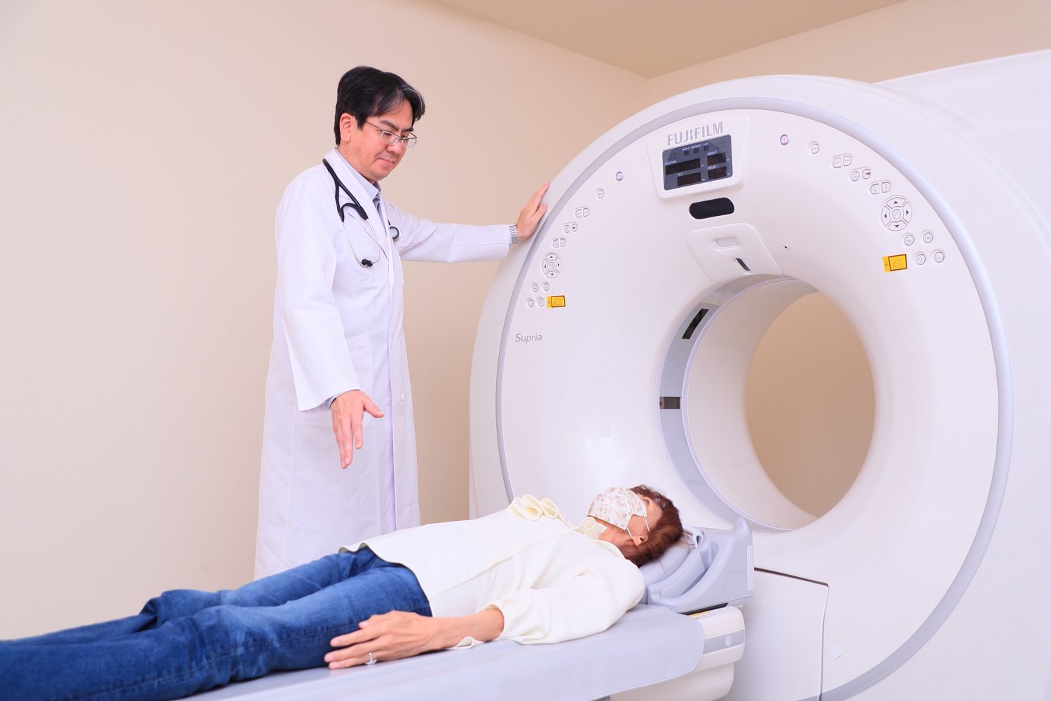 こうのう内科photo