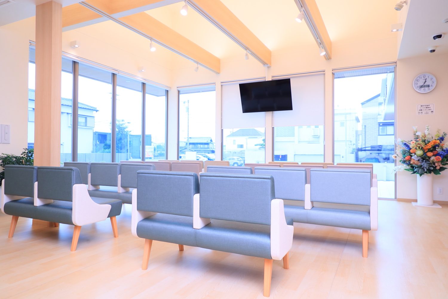 こうのう内科photo