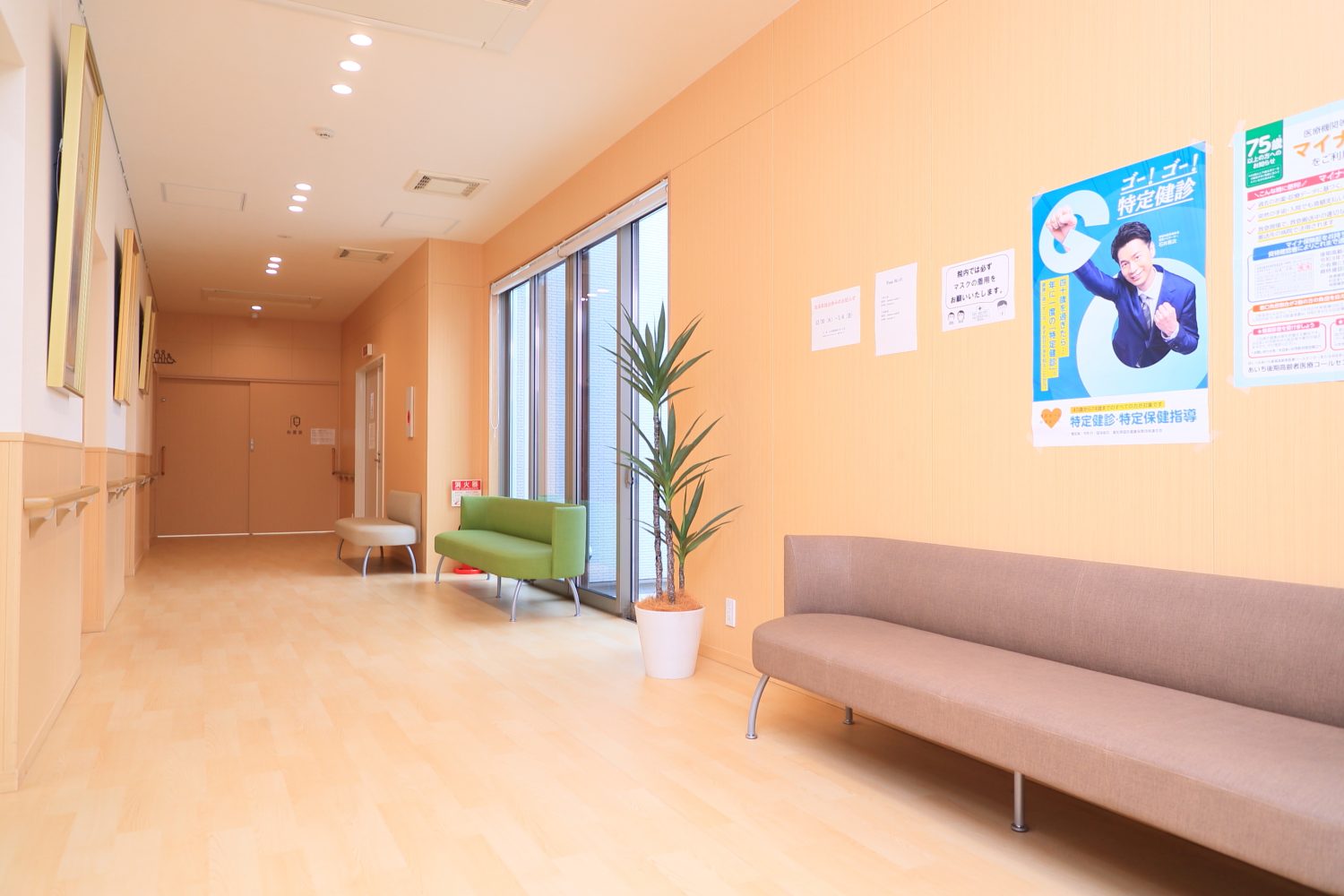 こうのう内科photo