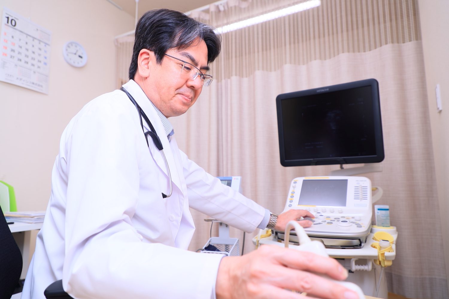 こうのう内科photo