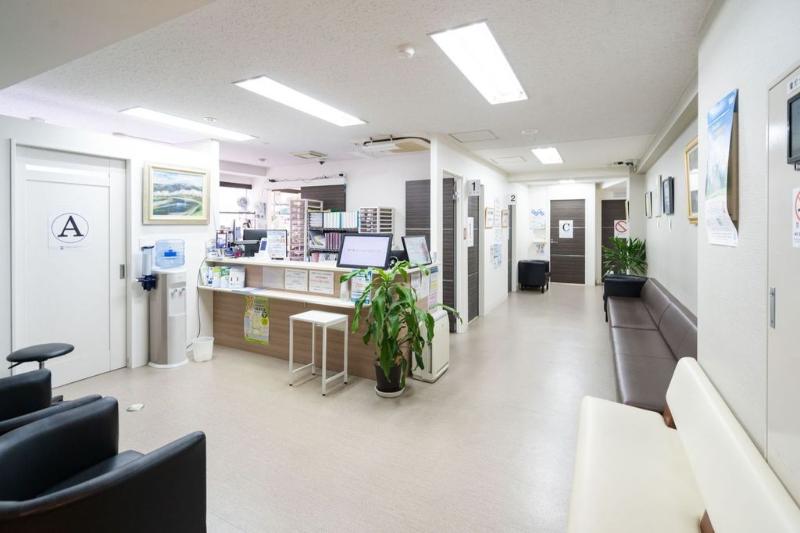 東戸塚メディカルクリニック