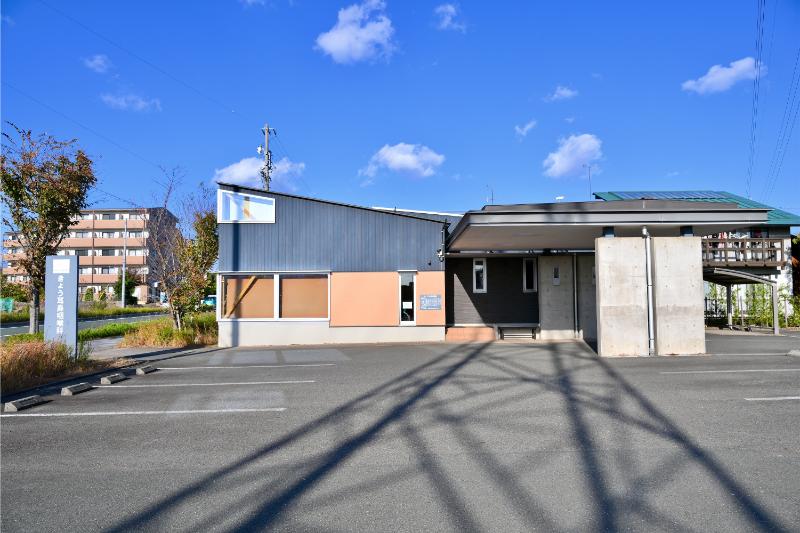 きょう耳鼻咽喉科