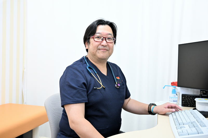 スイカキッズクリニックphoto