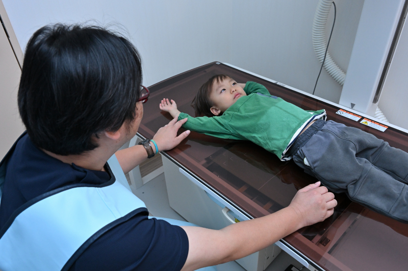 スイカキッズクリニックphoto