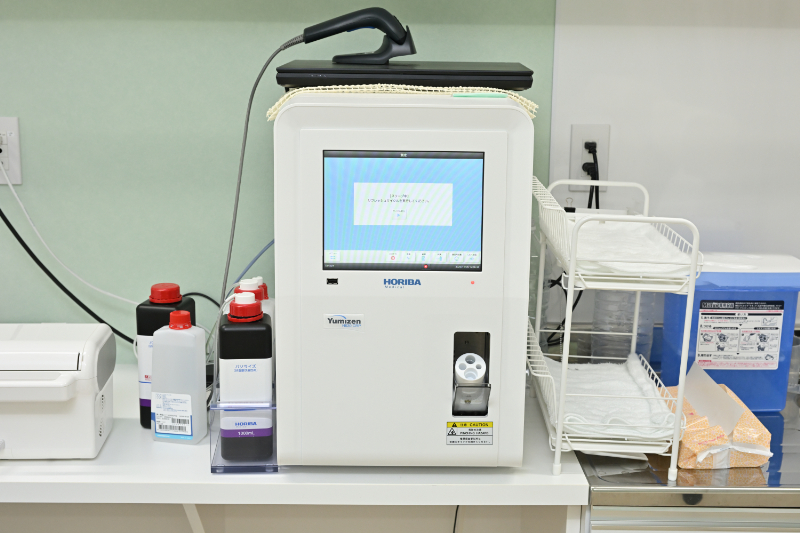 スイカキッズクリニックphoto