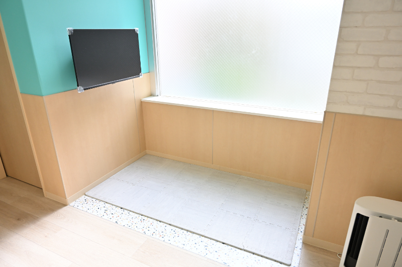 スイカキッズクリニックphoto