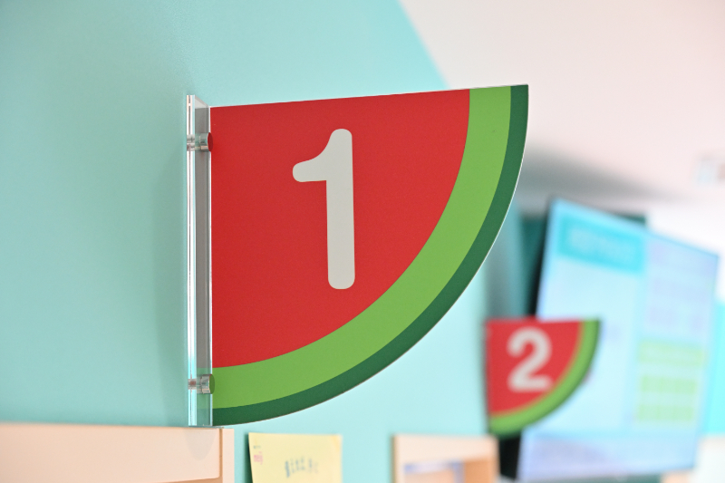 スイカキッズクリニックphoto