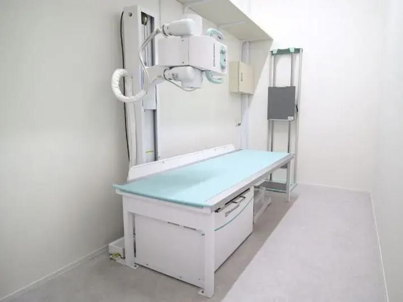 神戸とあ内科クリニック