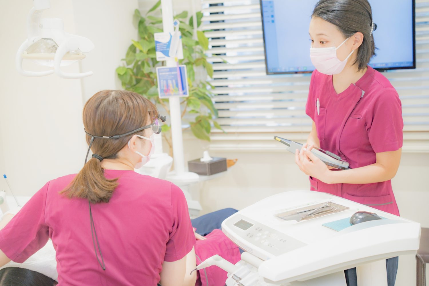 和田デンタルクリニックphoto