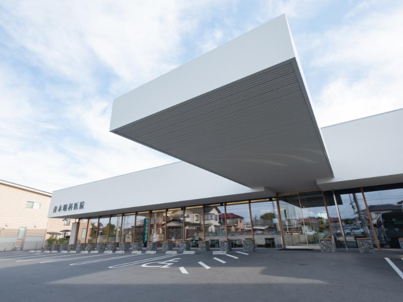 青木眼科医院