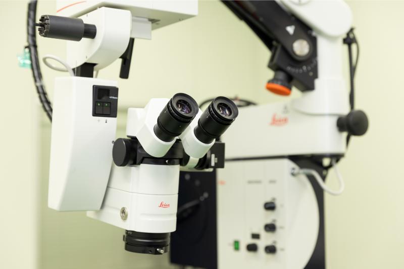 かつた眼科クリニック