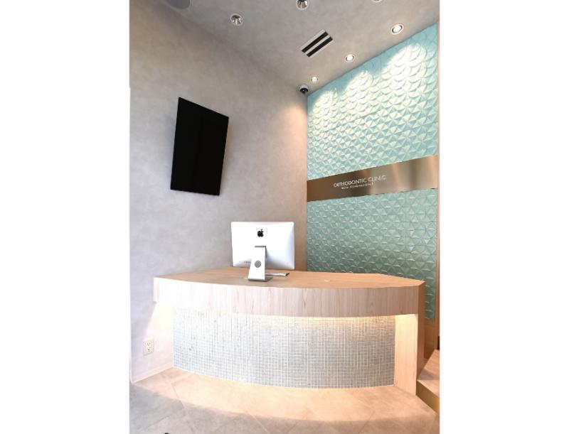 矯正歯科クリニック三田赤羽橋