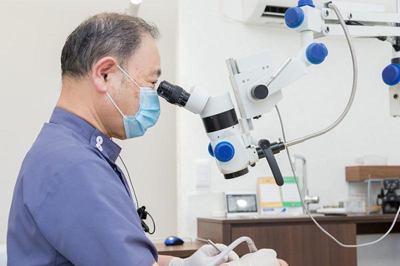 医療法人鳳歯会にしおか歯科医院