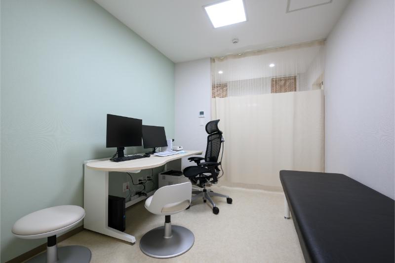 たかえ内科クリニック