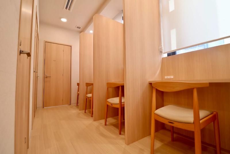 東京下町おなか内視鏡クリニック葛飾金町院