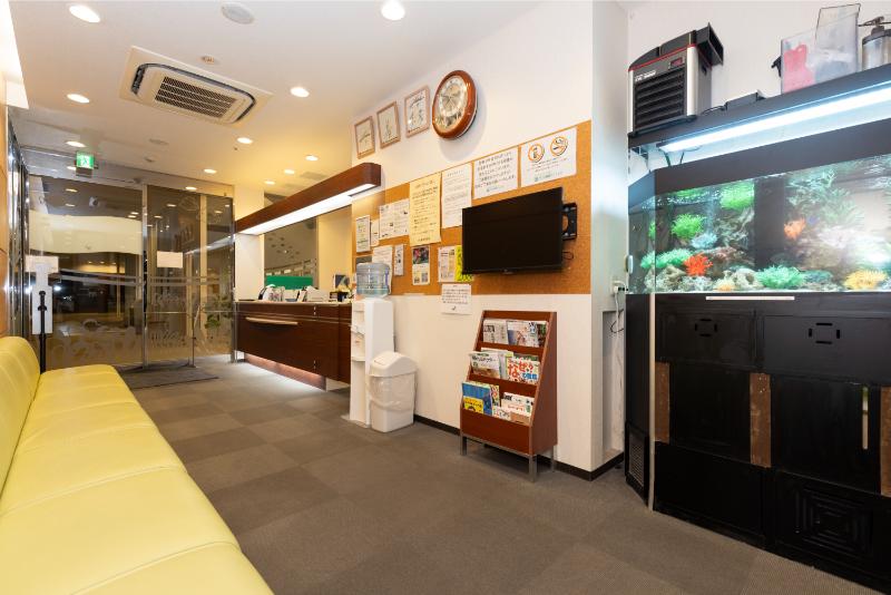 かつた眼科クリニック