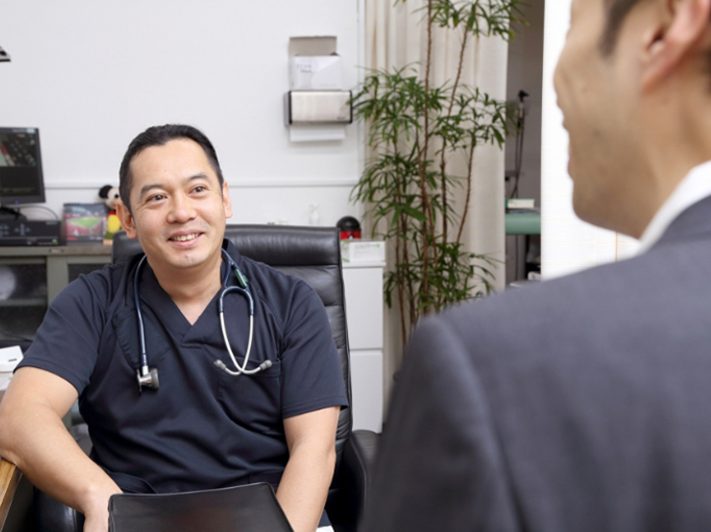 阿部クリニック