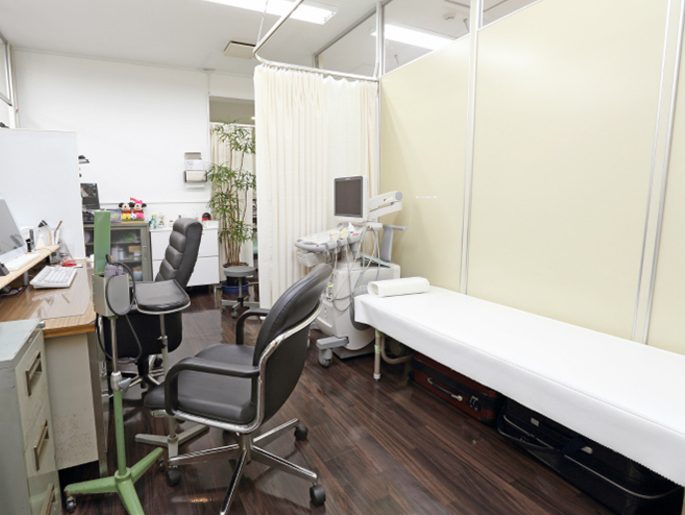 阿部クリニック