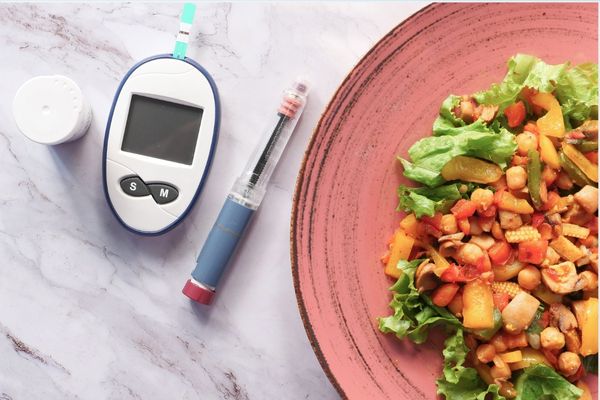 糖尿病でも痩せられる？医師が教える正しいダイエット法と治療法