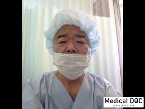 グレート義太夫「糖尿病」に絶望。“夏バテ”の勘違いが招いた終わらない壮絶闘病