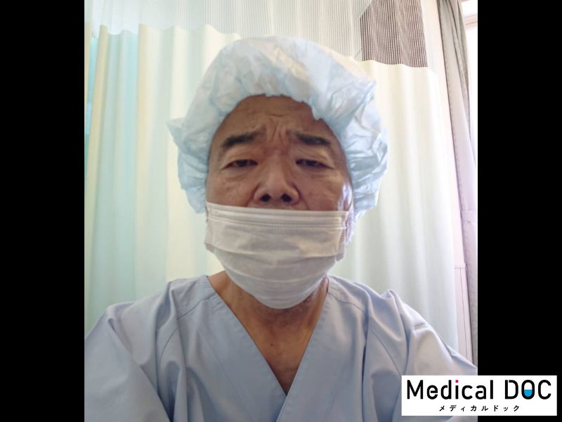 グレート義太夫「糖尿病」に絶望。“夏バテ”の勘違いが招いた終わらない壮絶闘病