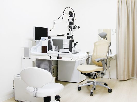 あい眼科クリニック