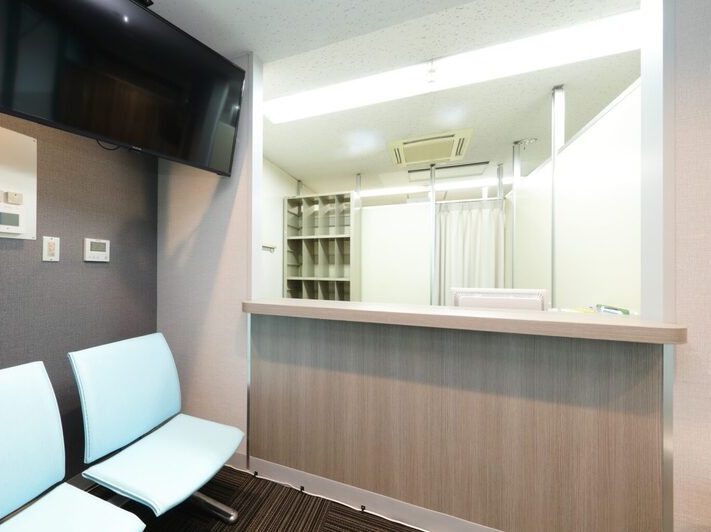 赤羽ハート内科クリニック