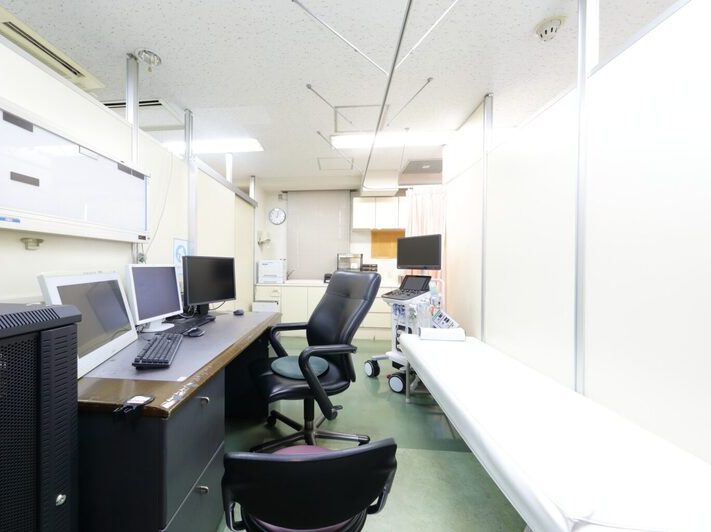 赤羽ハート内科クリニック