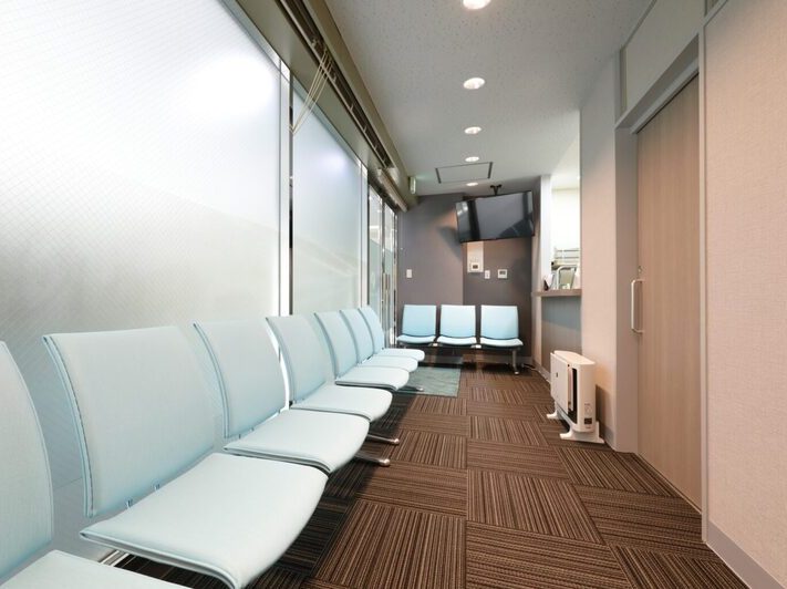 赤羽ハート内科クリニック