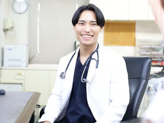 赤羽ハート内科クリニック