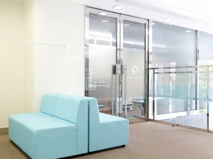 赤羽ハート内科クリニック