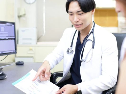 赤羽ハート内科クリニック