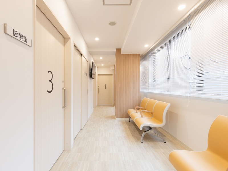 くどう甲状腺クリニック