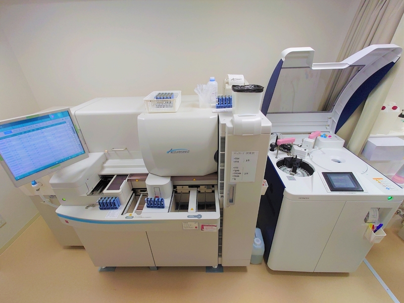 くどう甲状腺クリニック