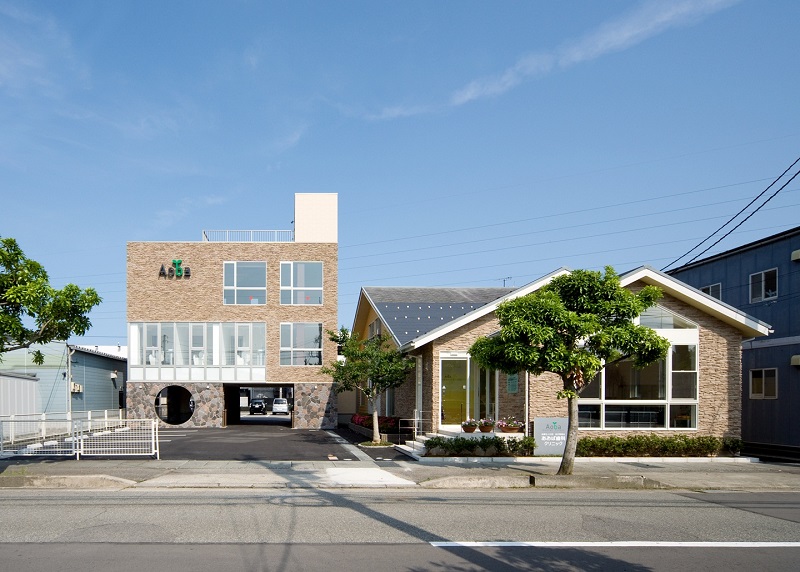 あおば歯科クリニック